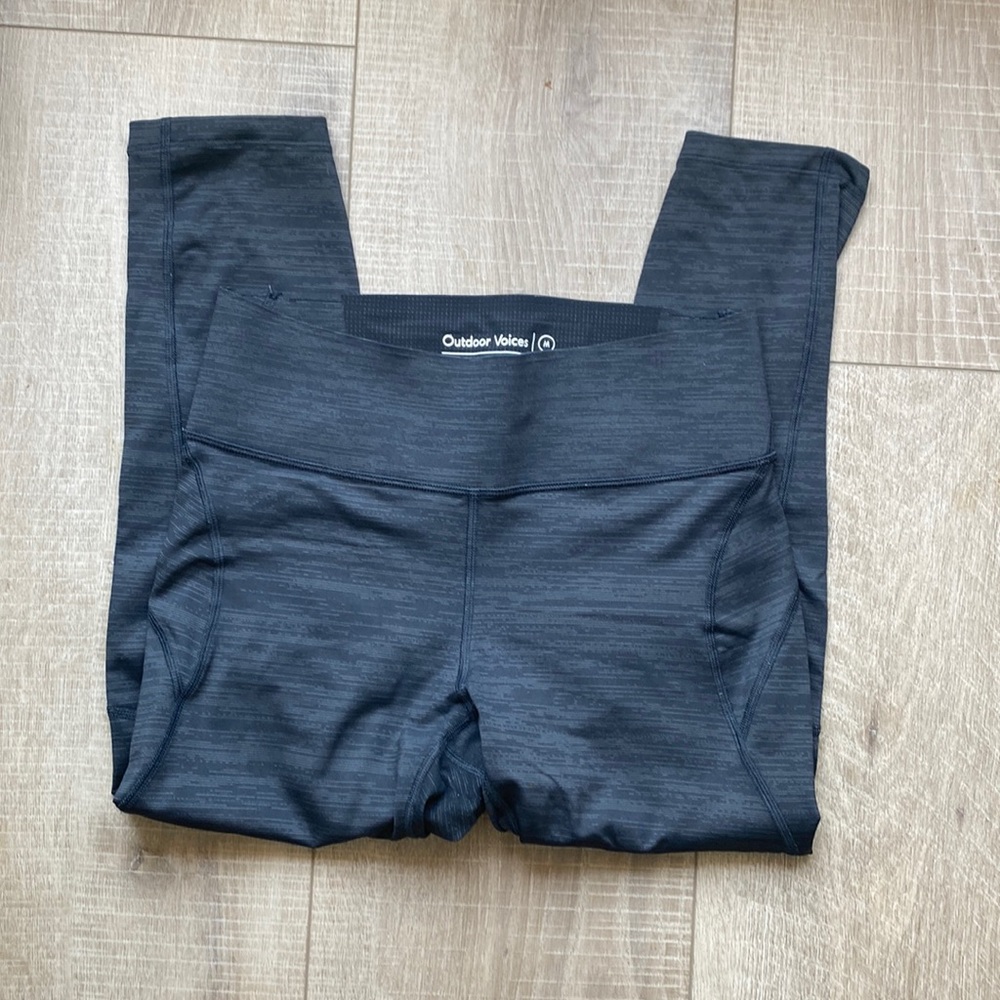 Outdoor Voices Leggings